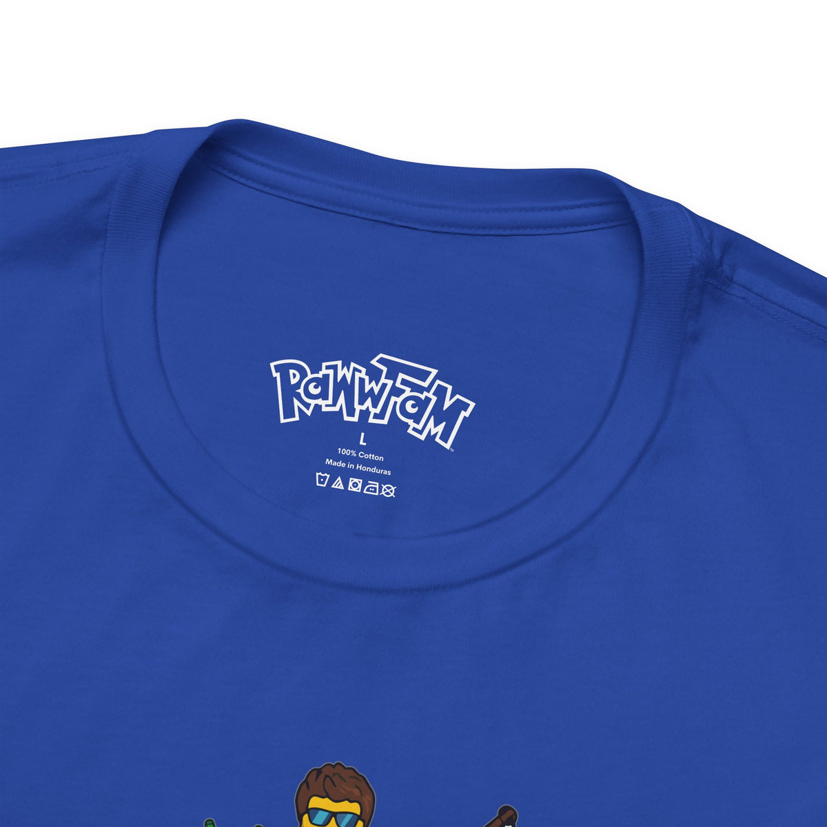 (Adults) Franklin's Pond T-Shirt