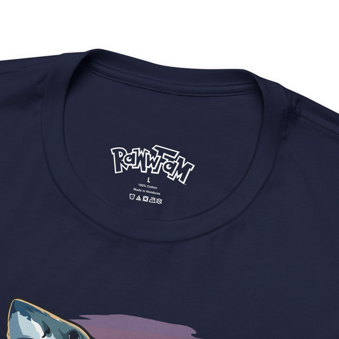 (Adults) Sea Monster T-Shirt