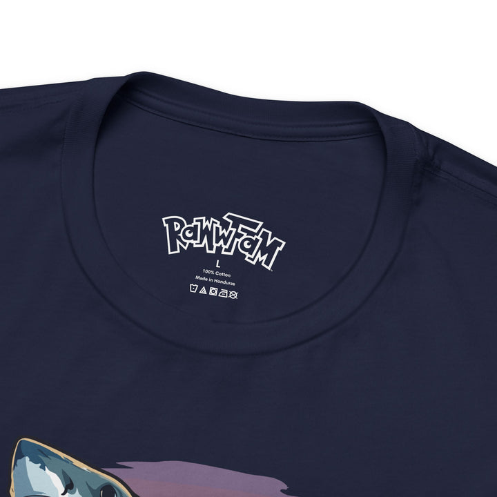 (Adults) Sea Monster T-Shirt