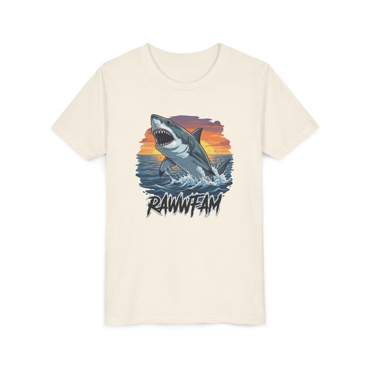 (Kids) Sea Monster T-Shirt