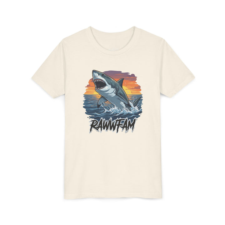 (Kids) Sea Monster T-Shirt