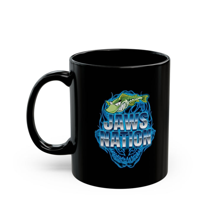 Jaws Nation Mug