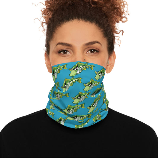Jaws Buff
