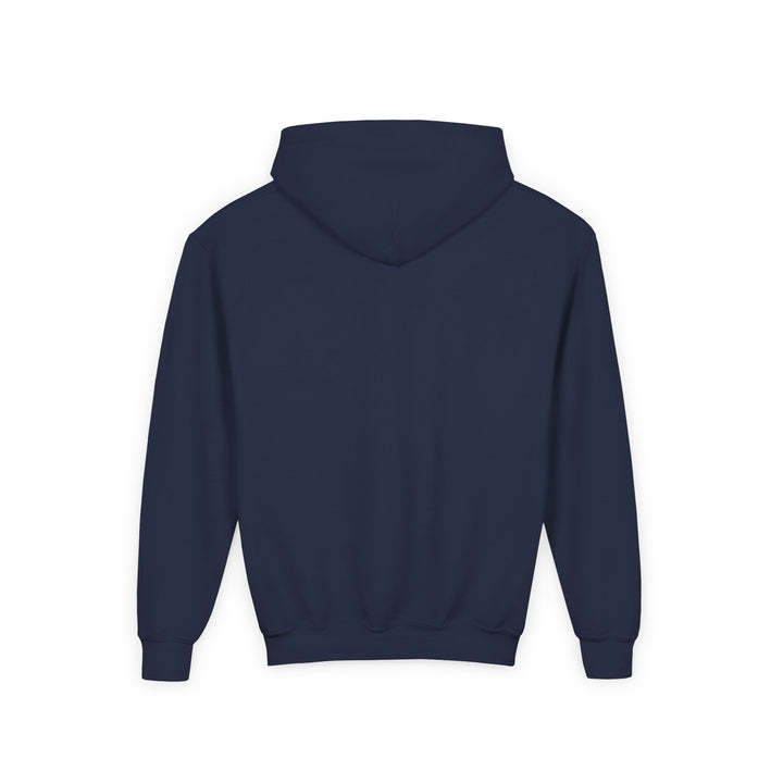(Kids) Pond Monster Hoodie
