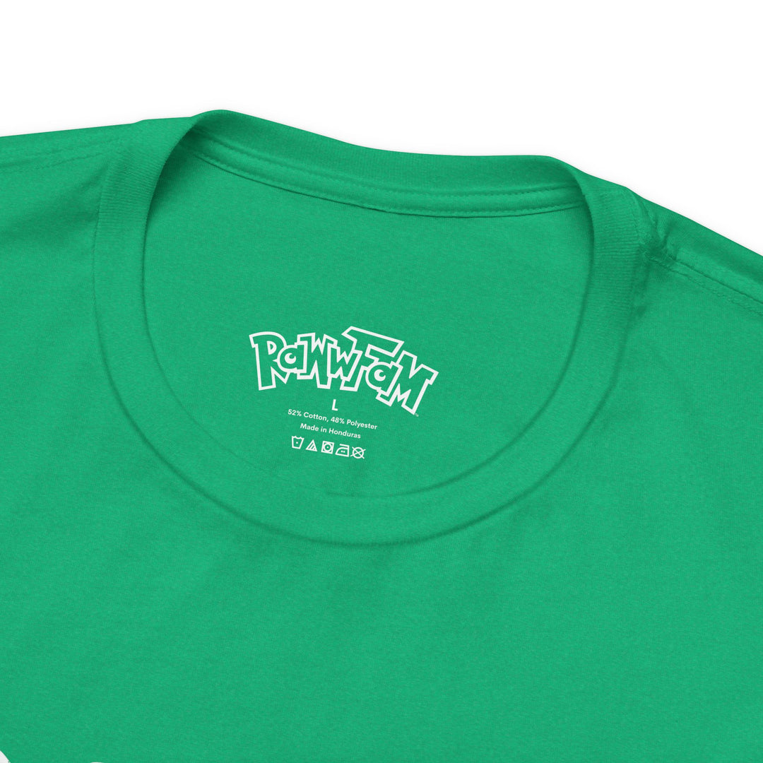 (Adults) RawwFam Varsity T-Shirt