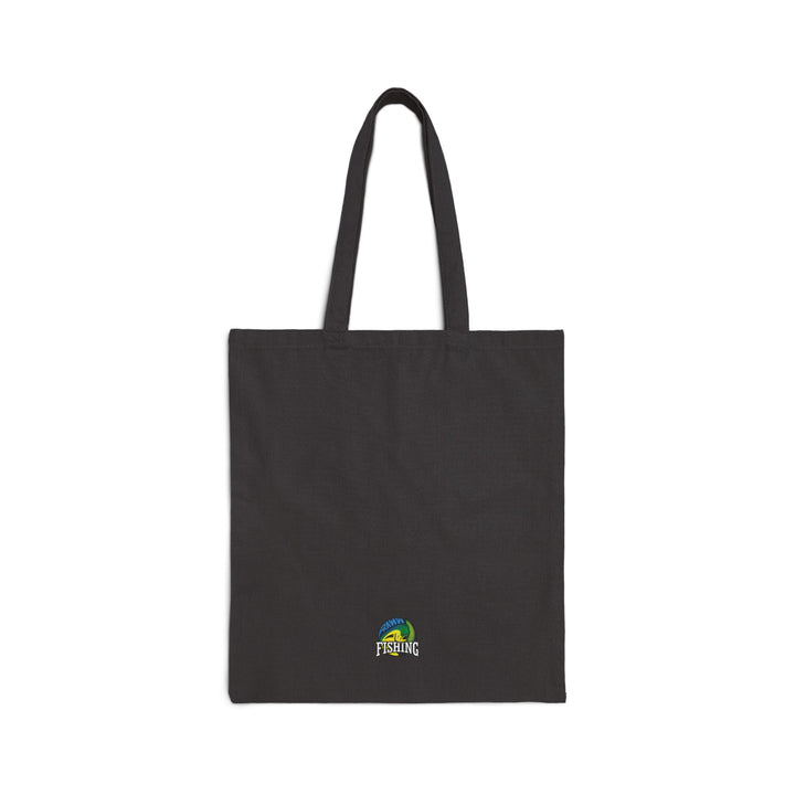Jaws Nation Tote Bag