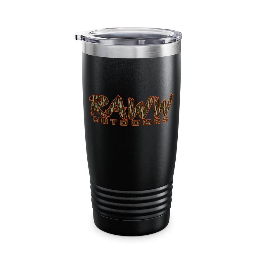 Raww Outdoors 20oz Tumbler