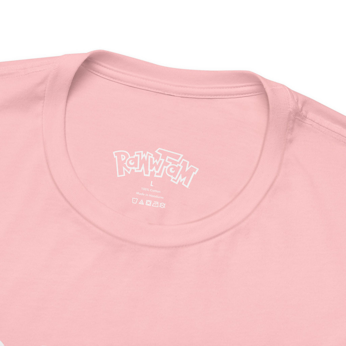 (Adults) RawwFam Varsity T-Shirt