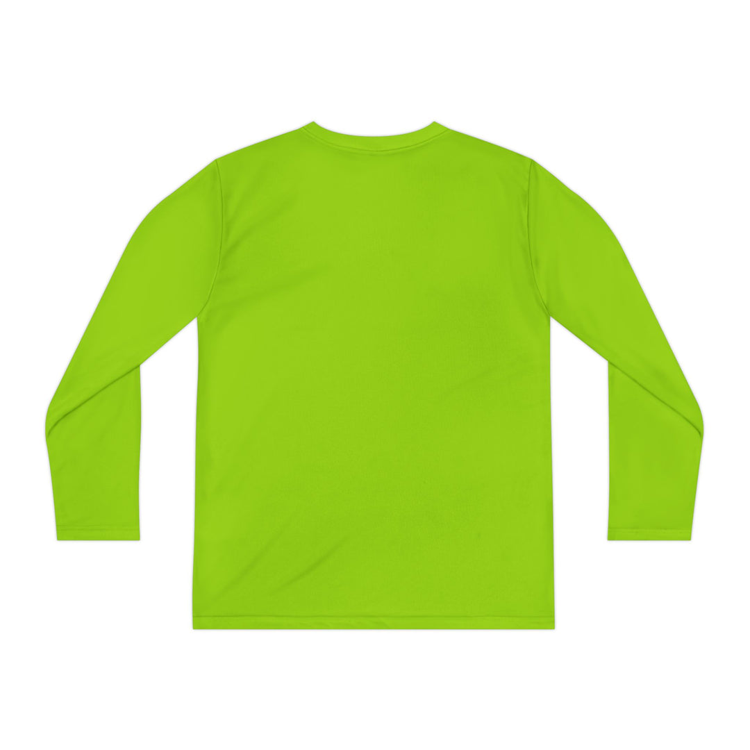 (Kids) RawwFishing Performance Long Sleeve