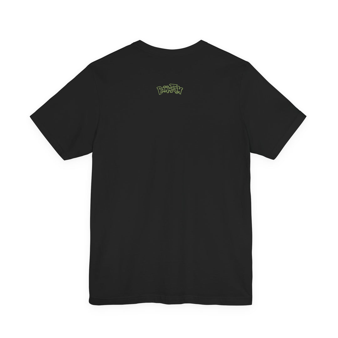 (Adults) Swamp Monster T-Shirt