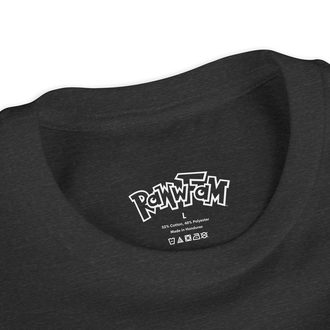 (Kids) RawwFam Varsity T-Shirt