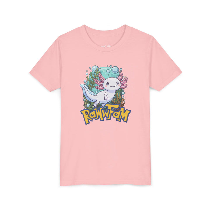(Kids) Axolotl T-Shirt