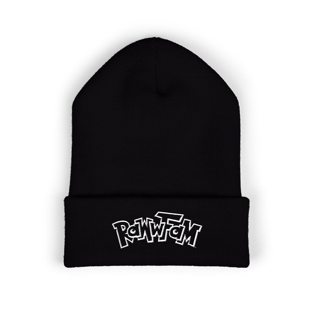 (Adults) RawwFam Classics Beanie