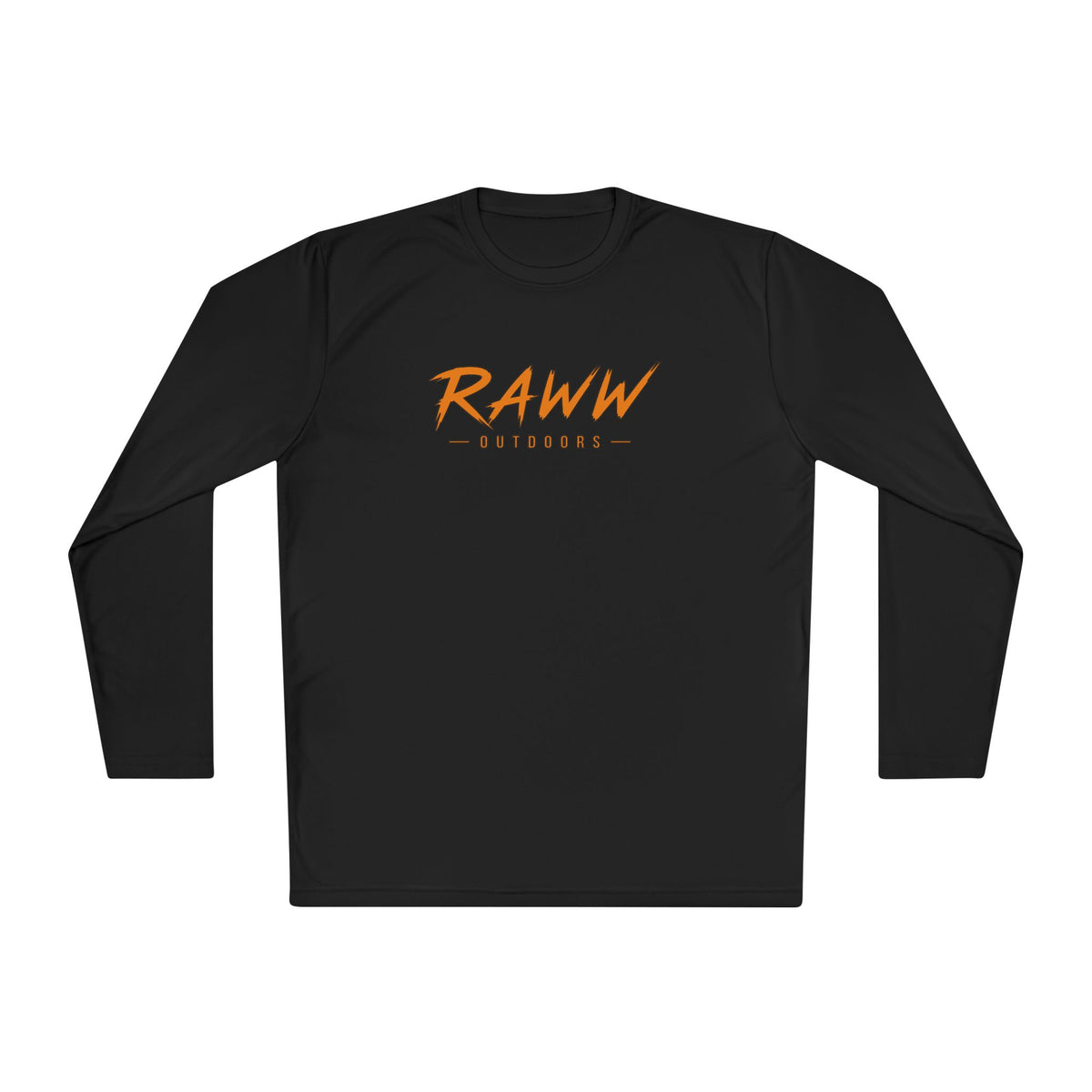 Raww Outdoor Performance SPF Shirt