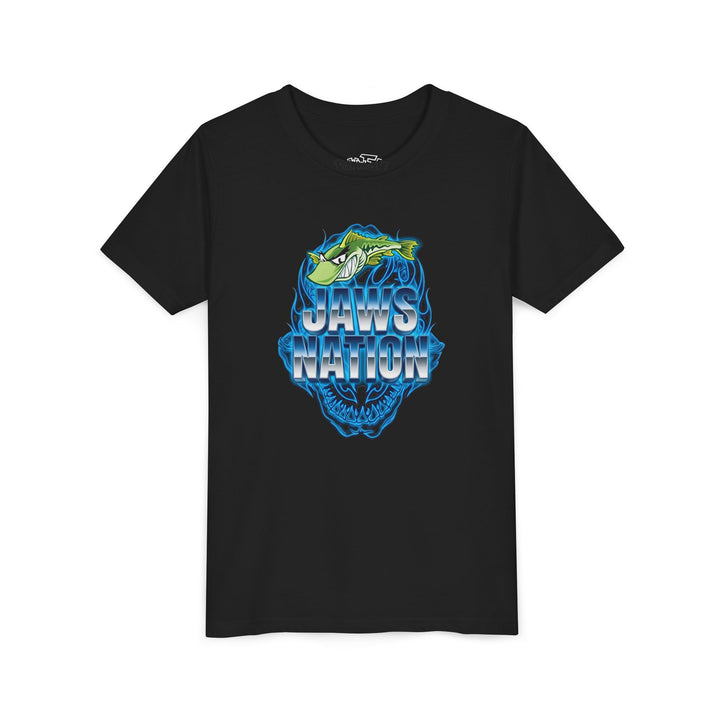 (Kids) Jaws Nation T-Shirt