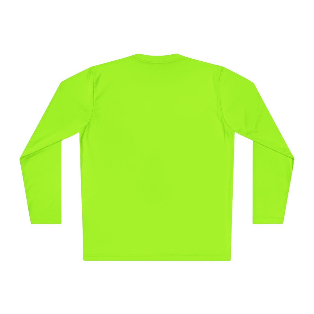 (Adults) RawwFishing Performance Long Sleeve