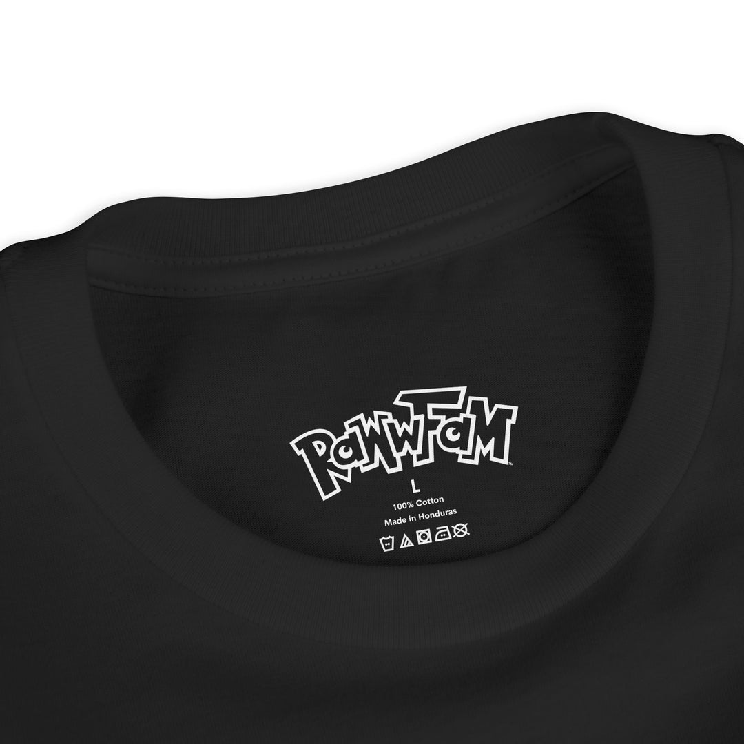 (Kids) RawwFam Varsity T-Shirt