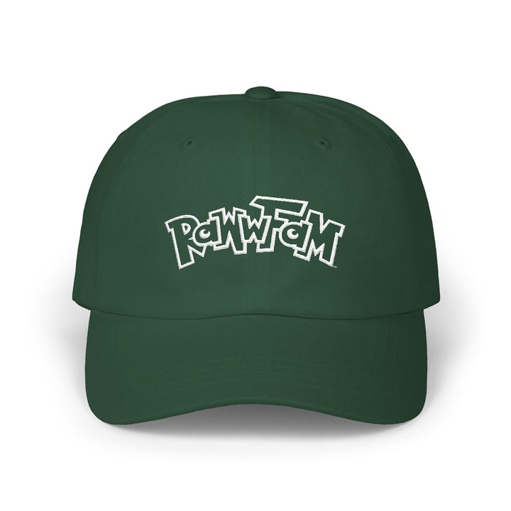 (Adults) RawwFam Classics Hat