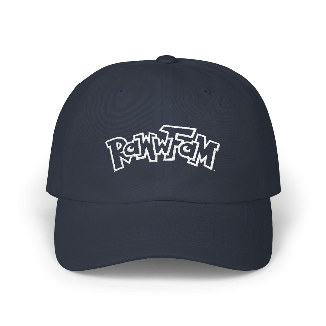 (Adults) RawwFam Classics Hat