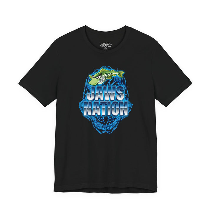 (Adults) Jaws Nation T-Shirt