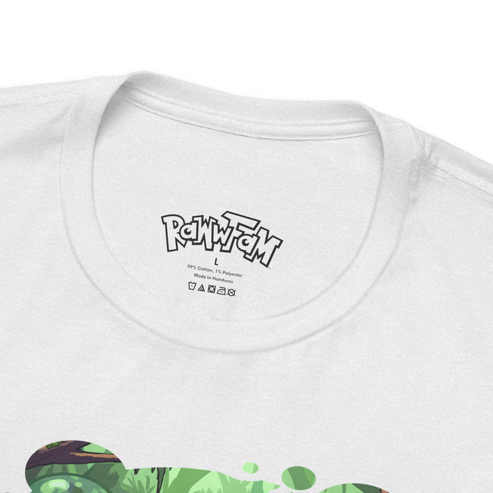 (Adults) Pond Monster T-Shirt