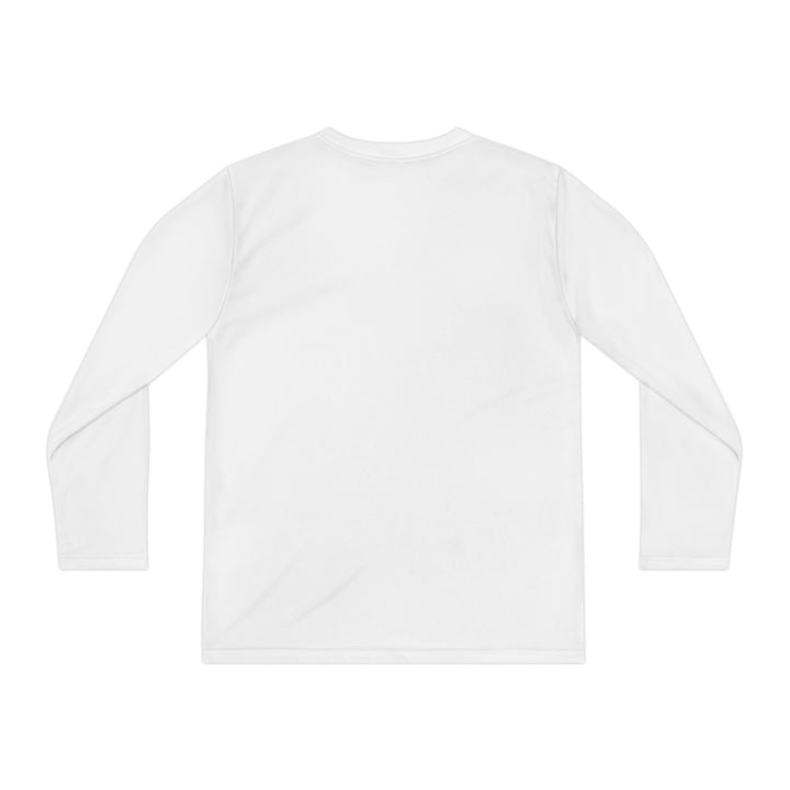 (Kids) RawwFishing Performance Long Sleeve