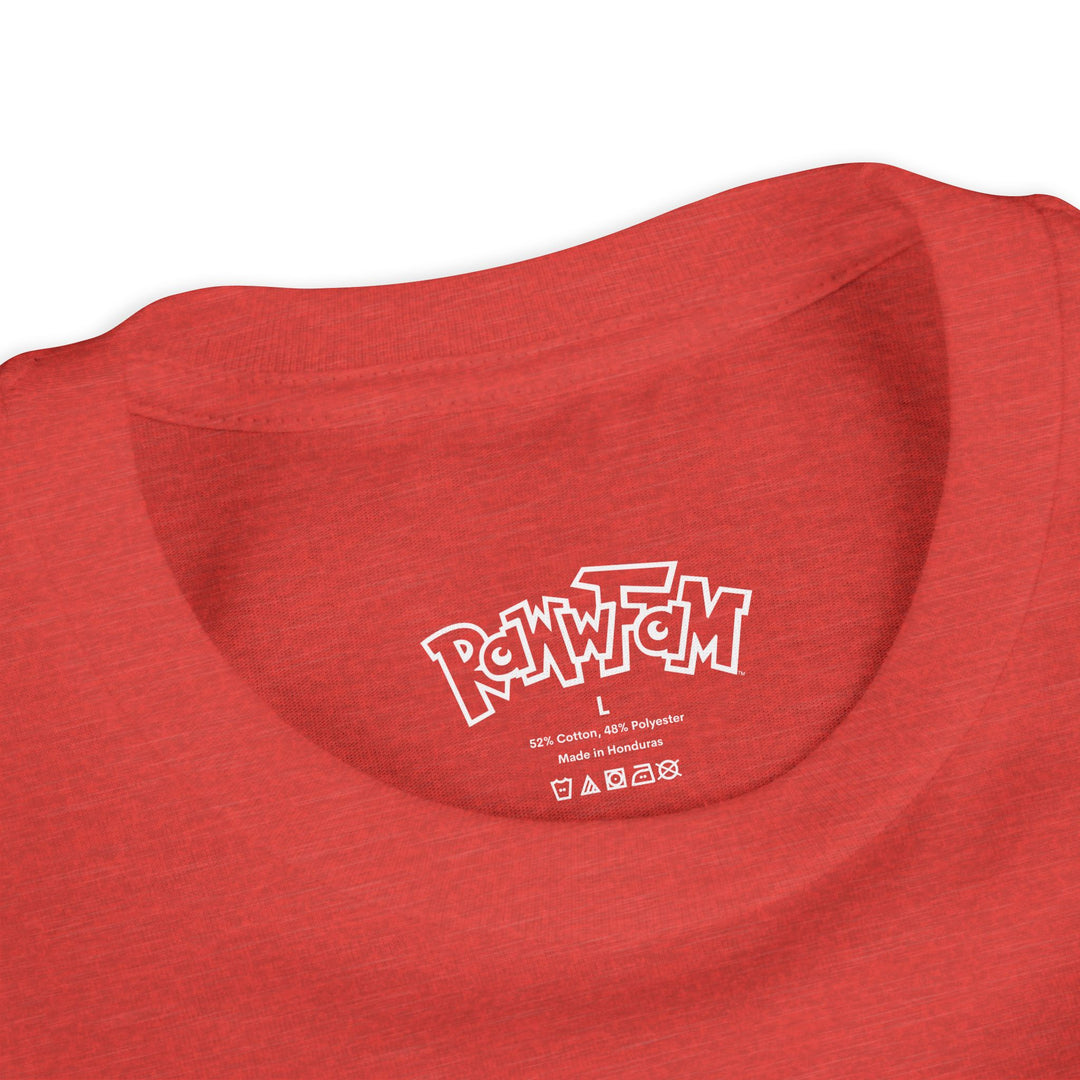 (Kids) RawwFam Varsity T-Shirt