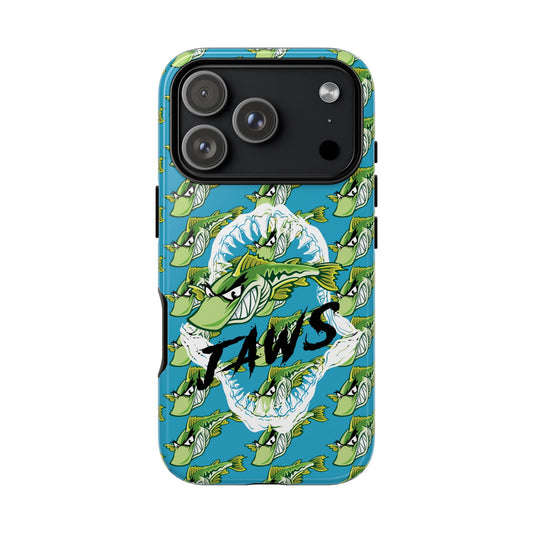 Jaws Phone Case