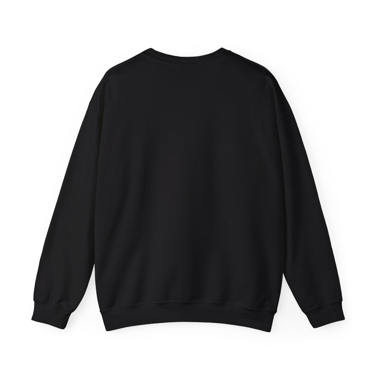 Raww Outdoors Woodland Crewneck