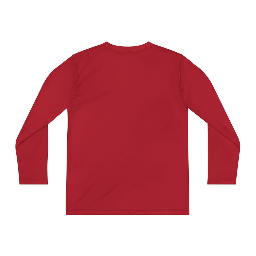 (Kids) RawwFishing Performance Long Sleeve