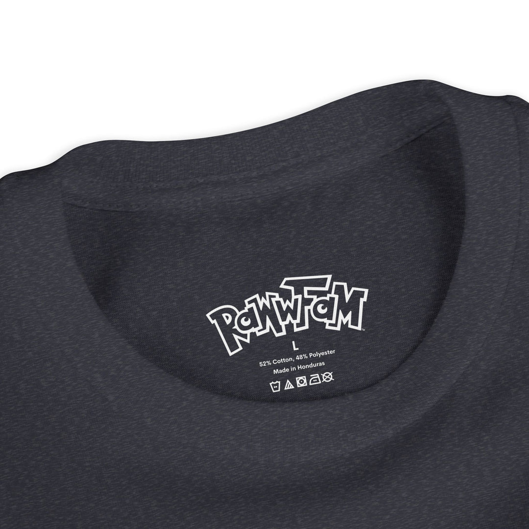 (Kids) RawwFam Varsity T-Shirt