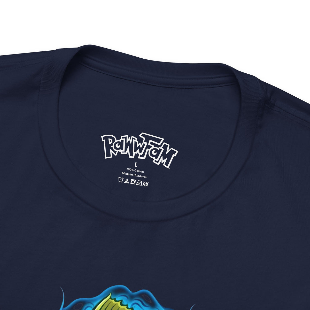 (Adults) Jaws Nation T-Shirt