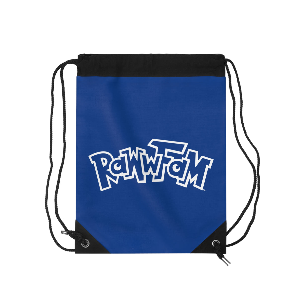 RawwFam Drawstring Backpack