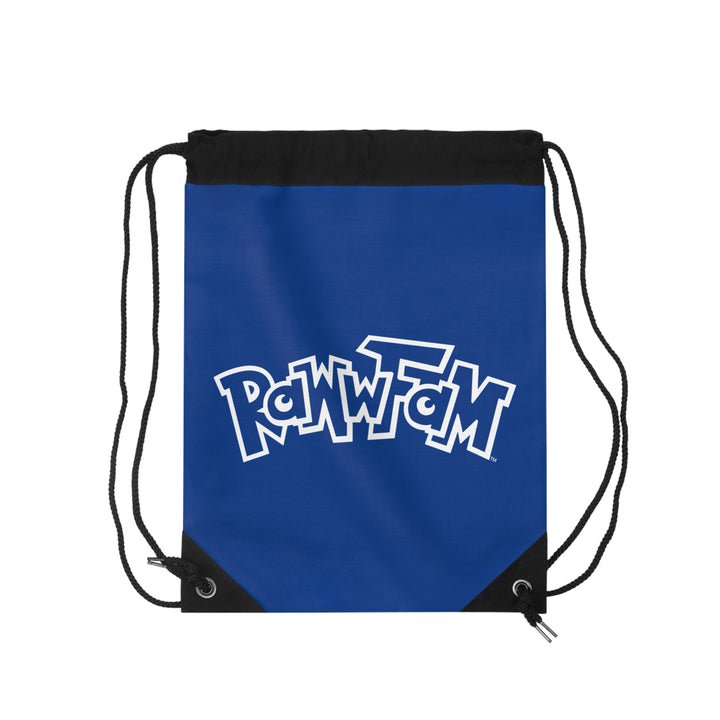 RawwFam Drawstring Backpack
