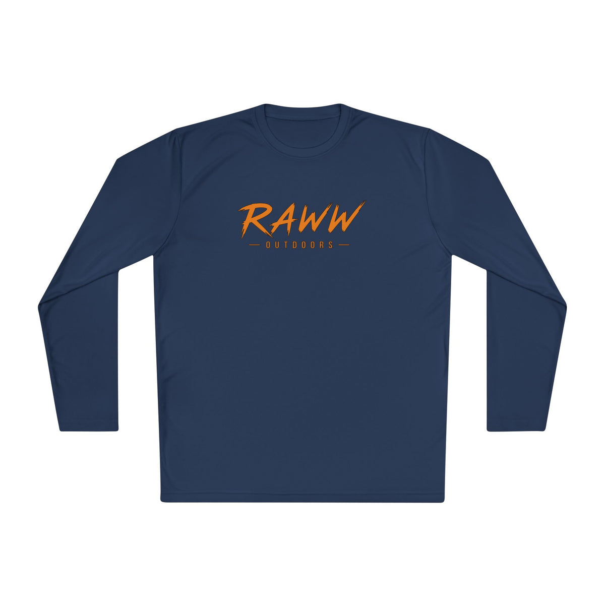 Raww Outdoor Performance SPF Shirt