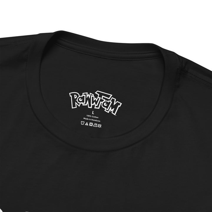 (Adults) RawwFam Varsity T-Shirt