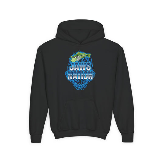 (Kids) Jaws Nation Hoodie