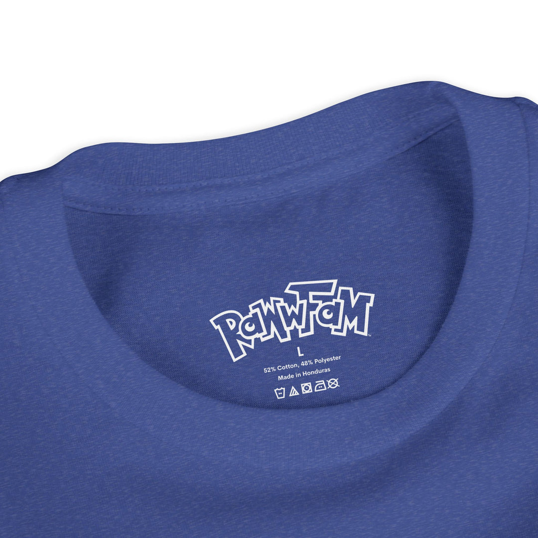 (Kids) RawwFam Varsity T-Shirt