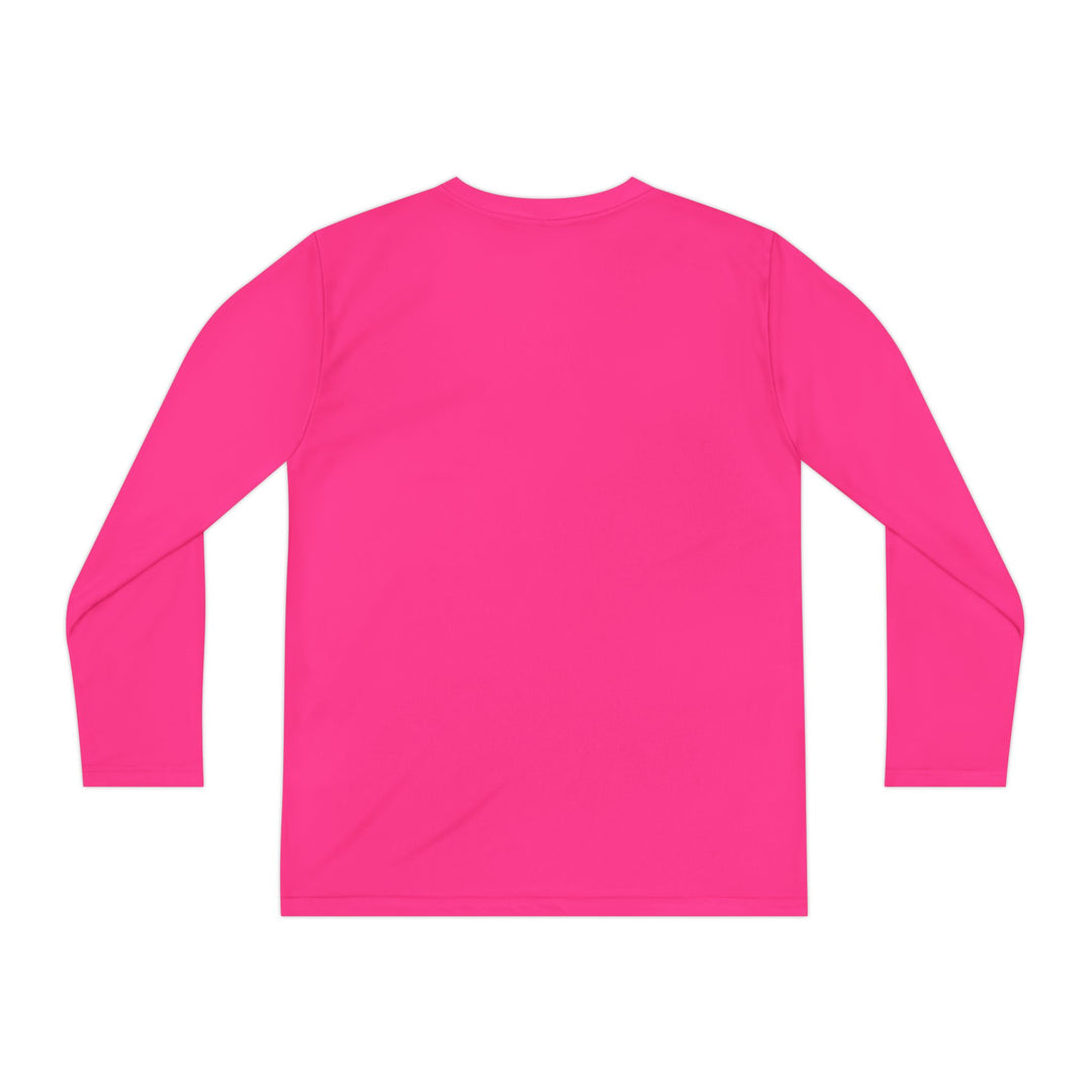 (Kids) RawwFishing Performance Long Sleeve