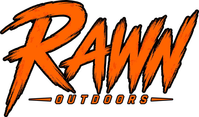 RawwFishing