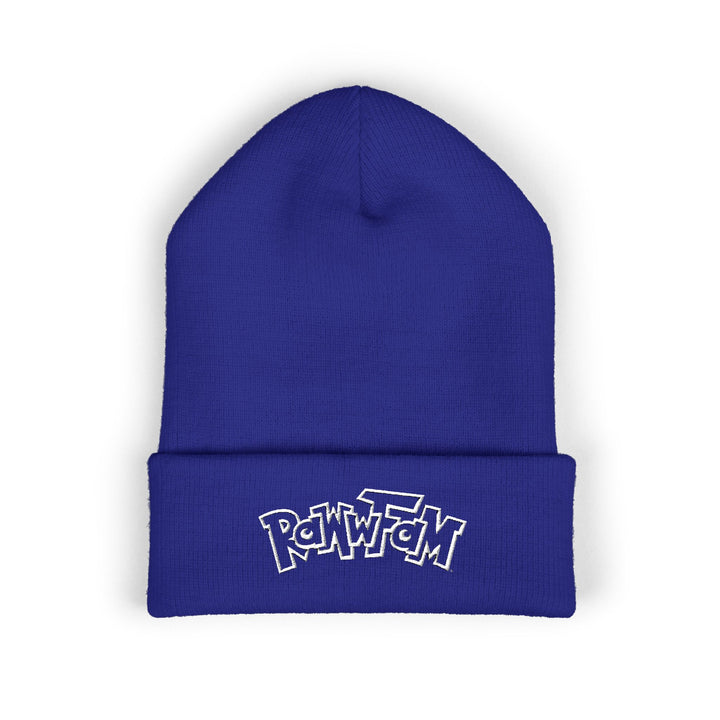 (Adults) RawwFam Classics Beanie