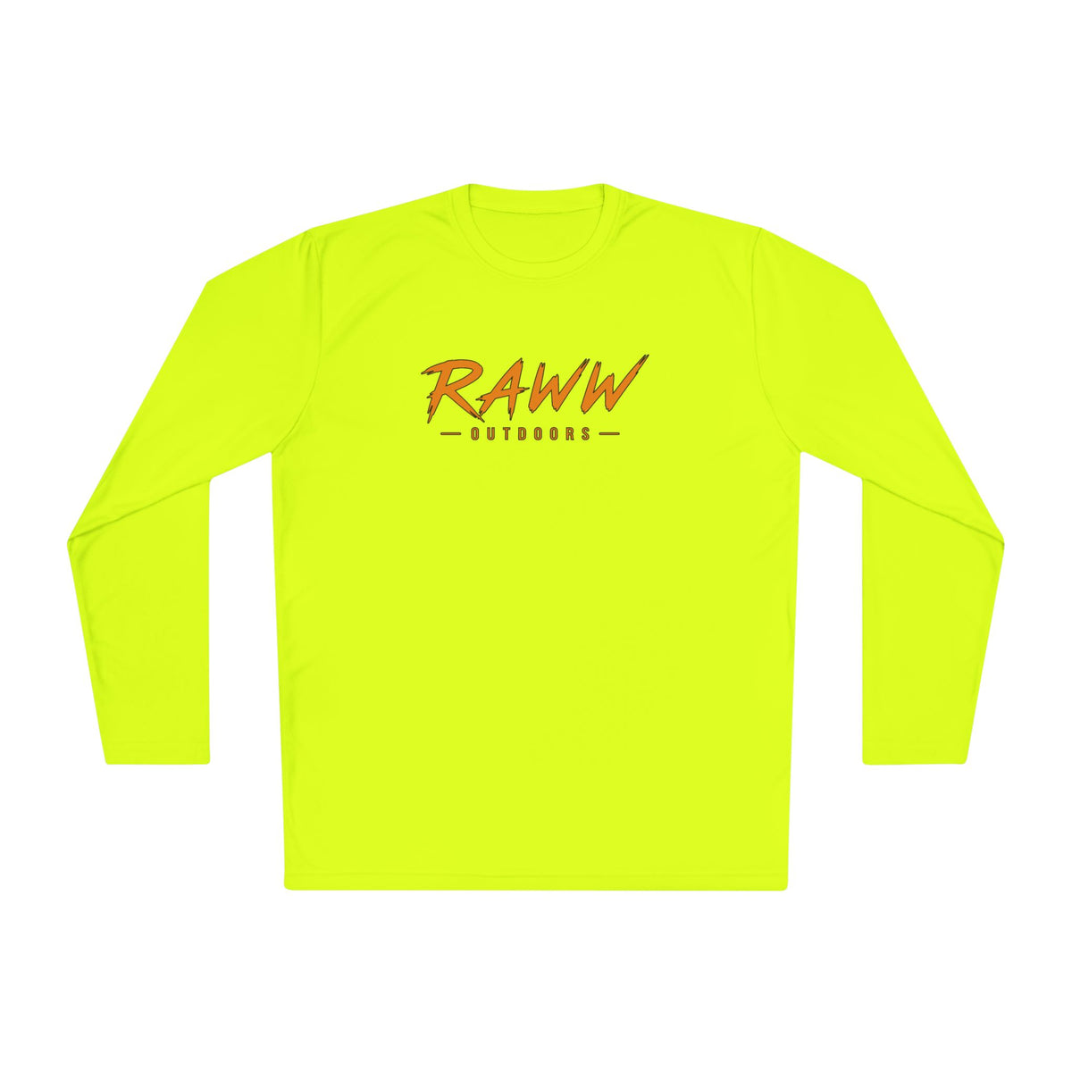 Raww Outdoor Performance SPF Shirt