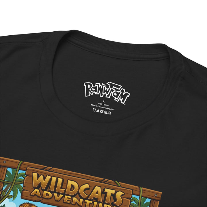 (Kids) Wild Cats T-Shirt