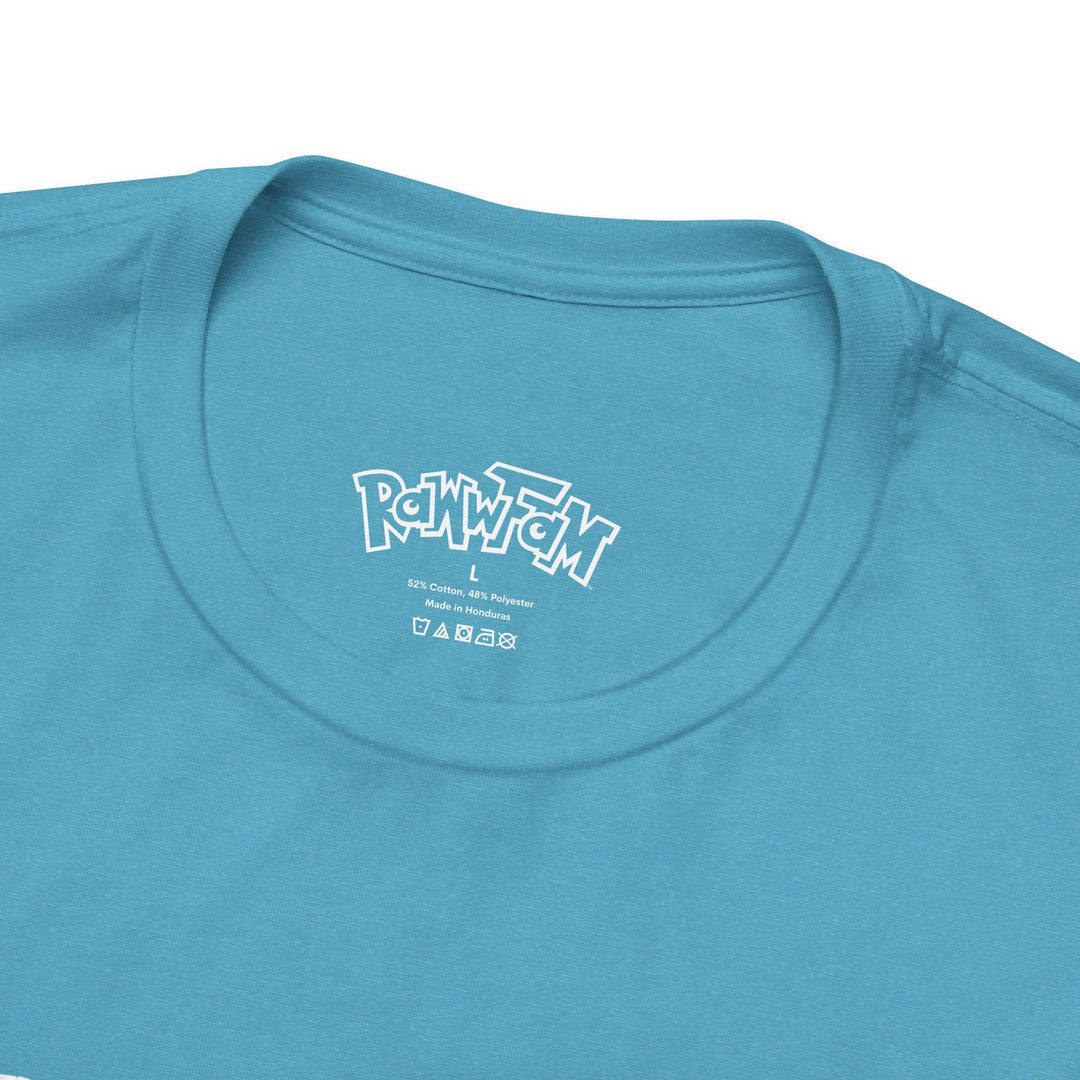 (Adults) RawwFam Varsity T-Shirt