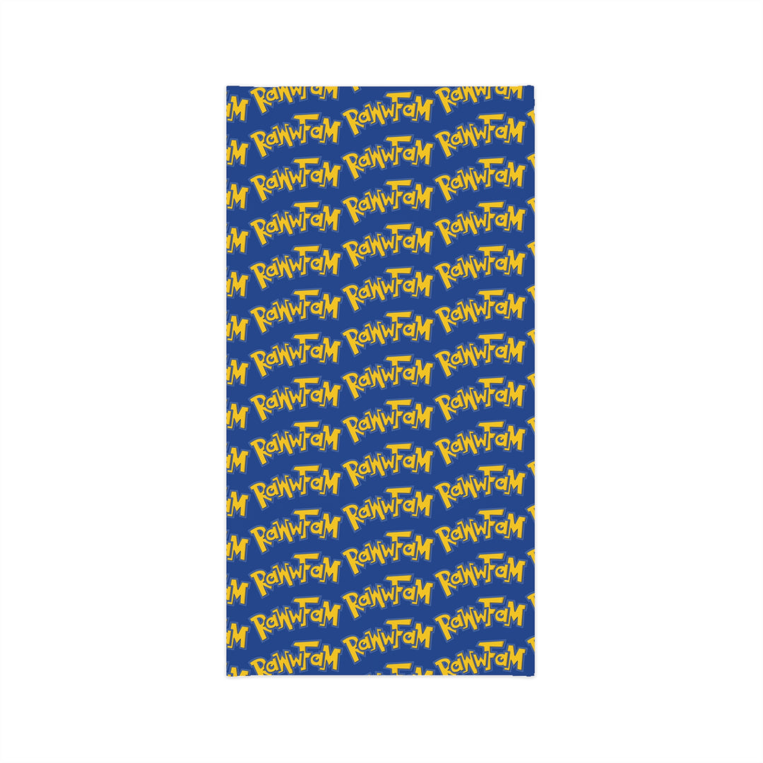 RawwFam Classic Buff