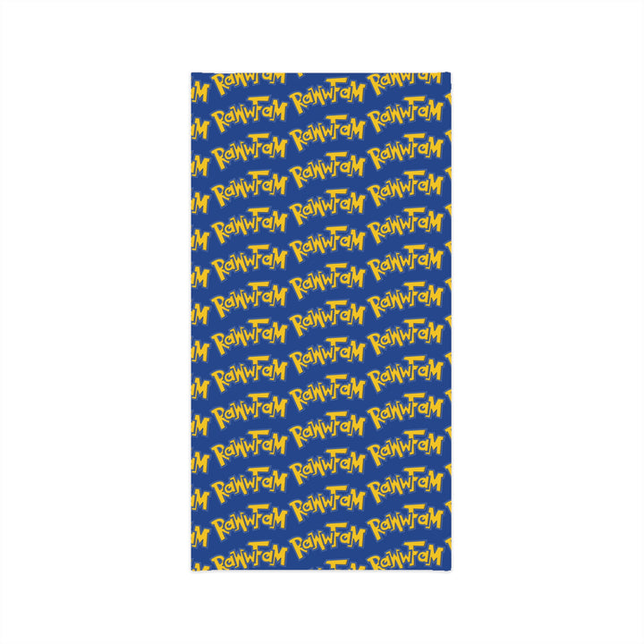 RawwFam Classic Buff