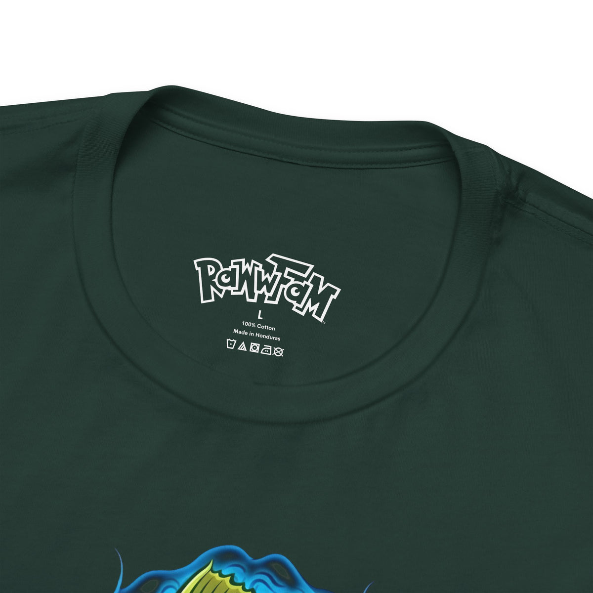(Adults) Jaws Nation T-Shirt