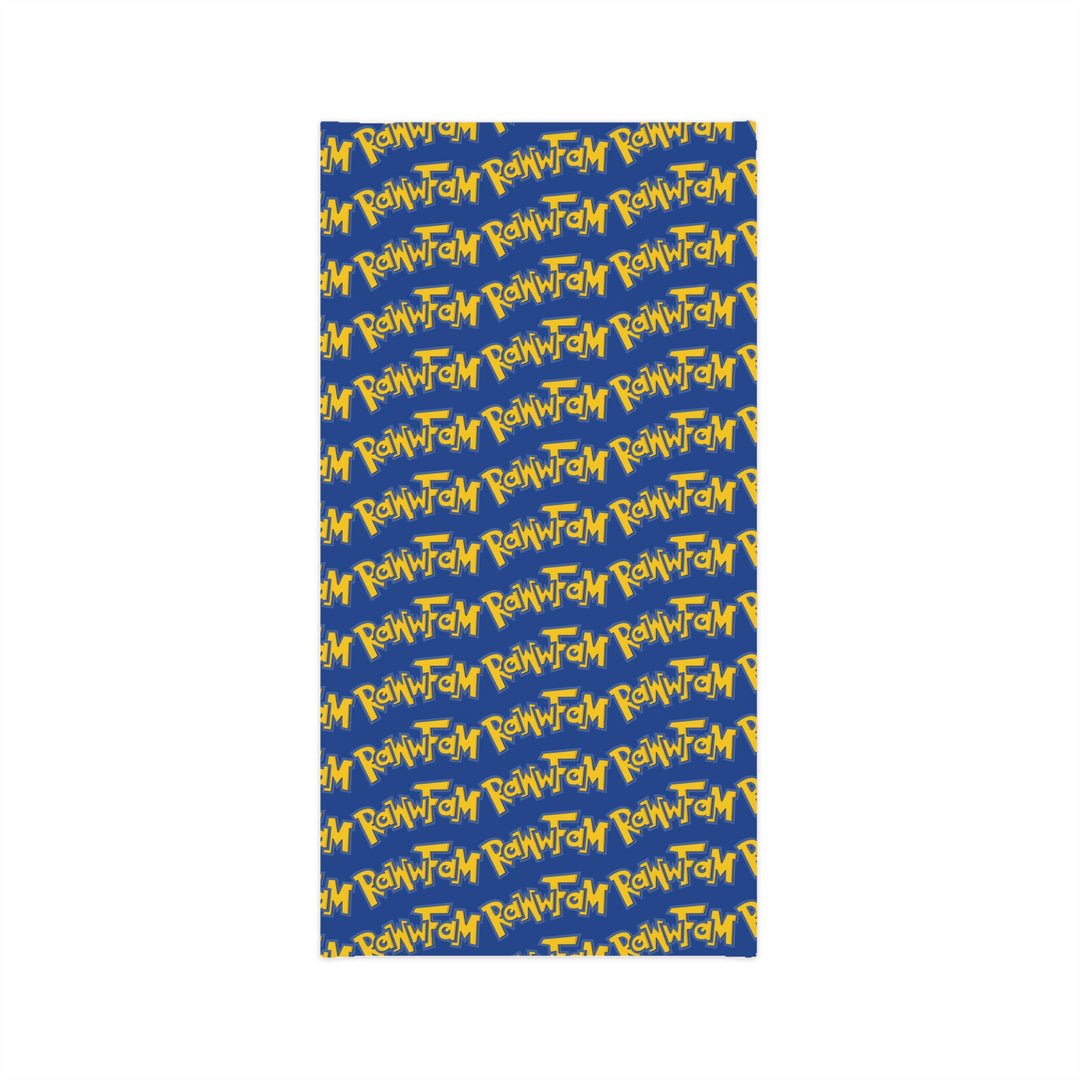 RawwFam Classic Buff