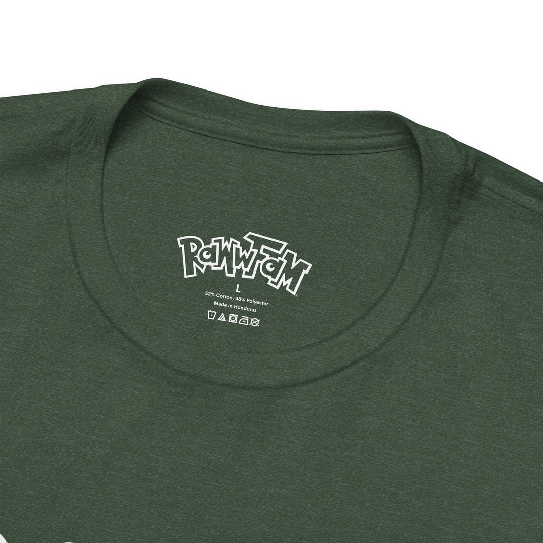 (Adults) RawwFam Varsity T-Shirt