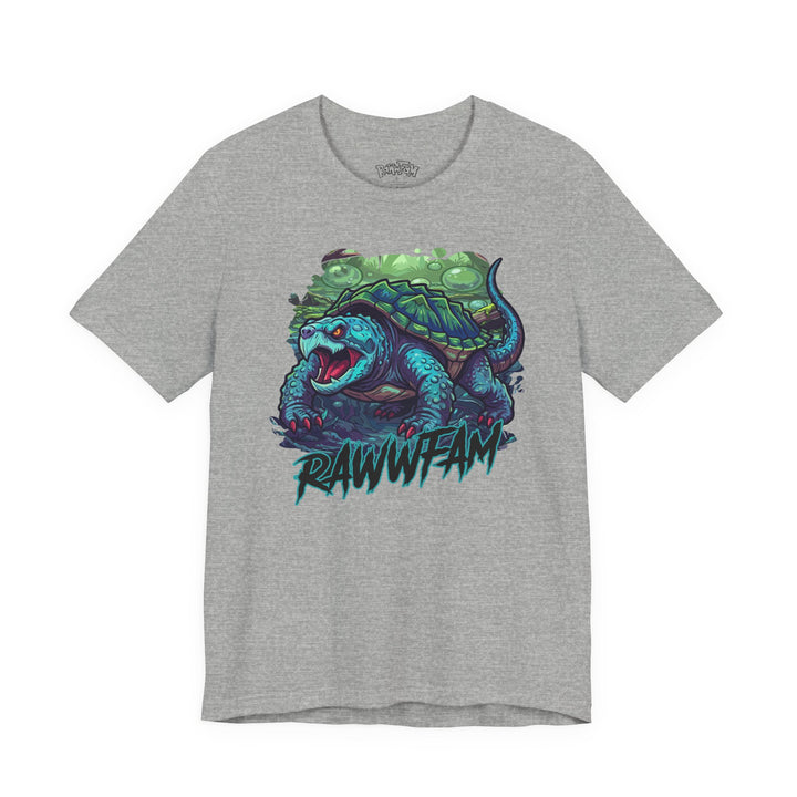(Adults) Pond Monster T-Shirt